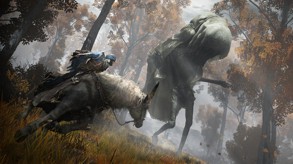 Elden Ring — screenshot 4
