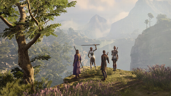 Baldur's Gate 3 — screenshot 3