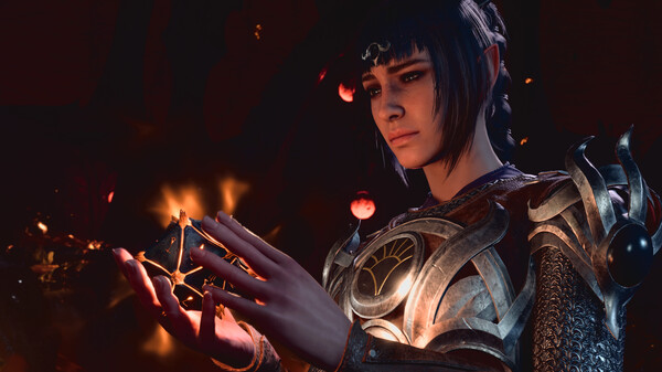 Baldur's Gate 3 — screenshot 4