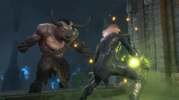 Baldur's Gate 3 — screenshot 5