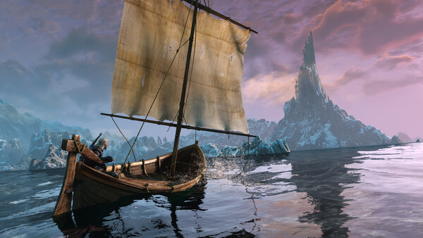 The Witcher 3: Wild Hunt — screenshot 3