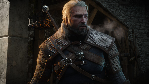 The Witcher 3: Wild Hunt — screenshot 4