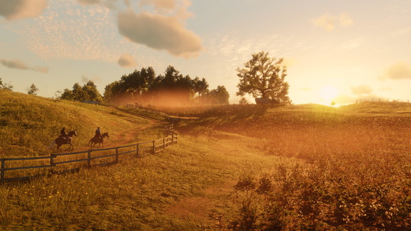 Red Dead Redemption 2 — screenshot 5