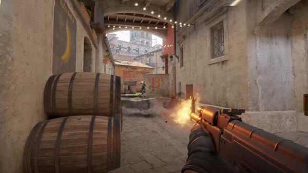 Counter-Strike 2 — screenshot 5
