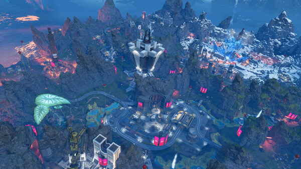 Apex Legends — screenshot 3