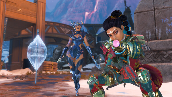 Apex Legends — screenshot 5