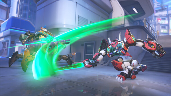 Overwatch 2 — screenshot 2