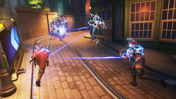Overwatch 2 — screenshot 5