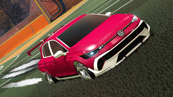 Rocket League — screenshot 4