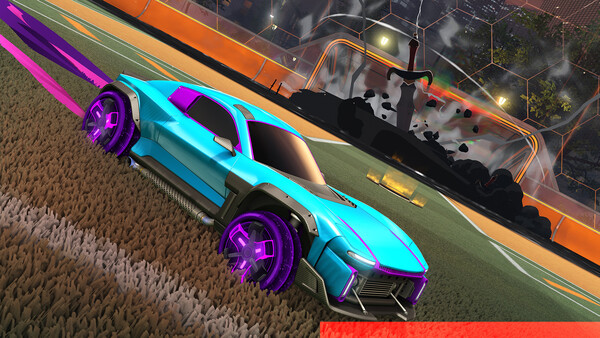 Rocket League — screenshot 5