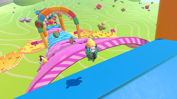 Fall Guys — screenshot 5