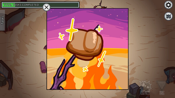Among Us — screenshot 2