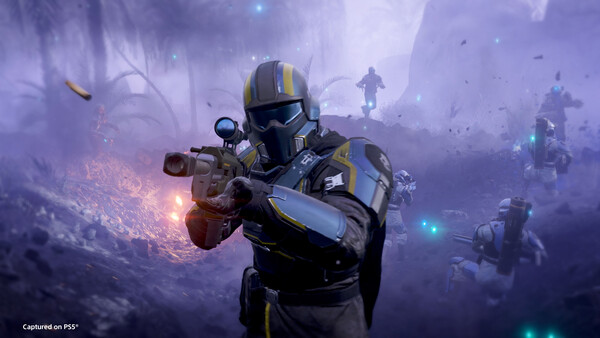 Helldivers 2 — screenshot 2