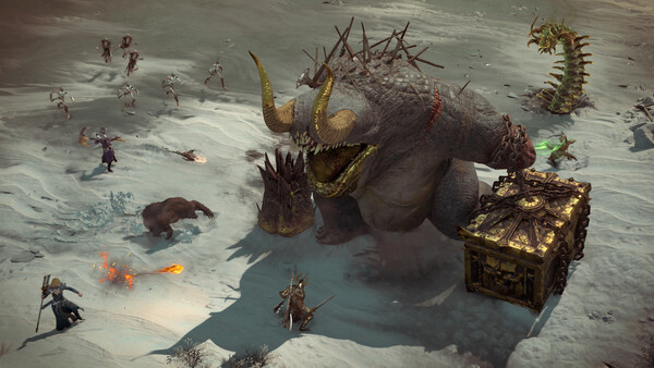 Diablo IV — screenshot 1