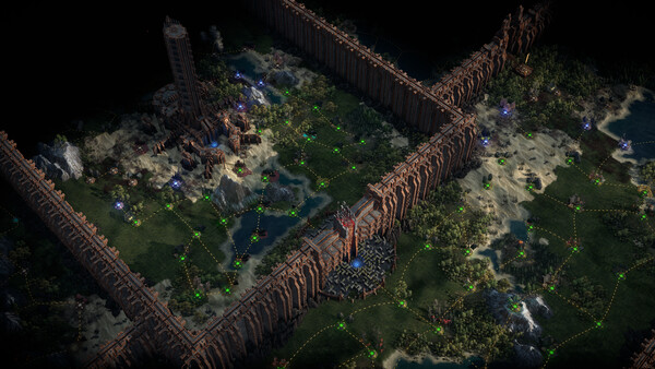 Path of Exile 2 — screenshot 1