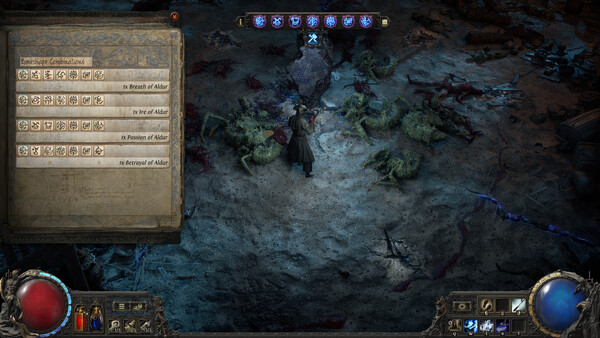 Path of Exile 2 — screenshot 2