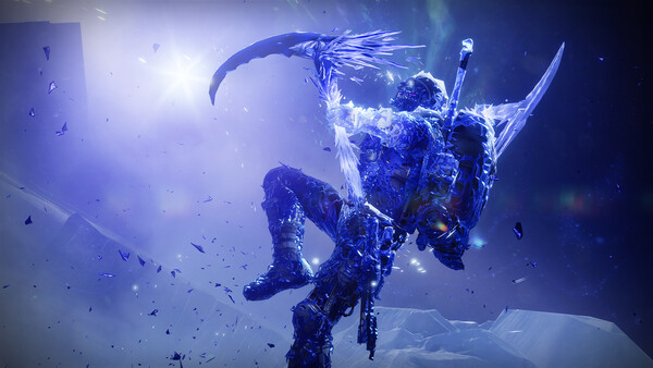 Destiny 2 — screenshot 5
