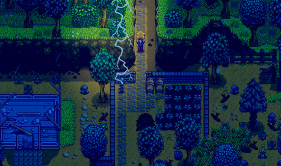 Stardew Valley — screenshot 4