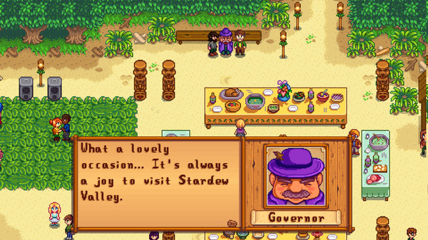 Stardew Valley — screenshot 5