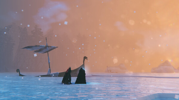 Valheim — screenshot 2
