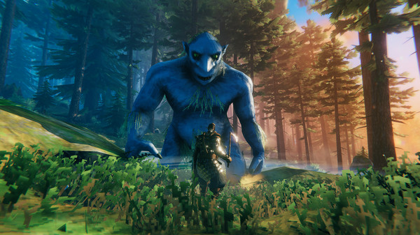 Valheim — screenshot 5