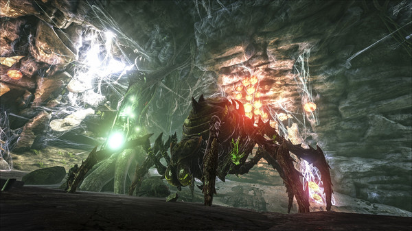 ARK: Survival Evolved — screenshot 4