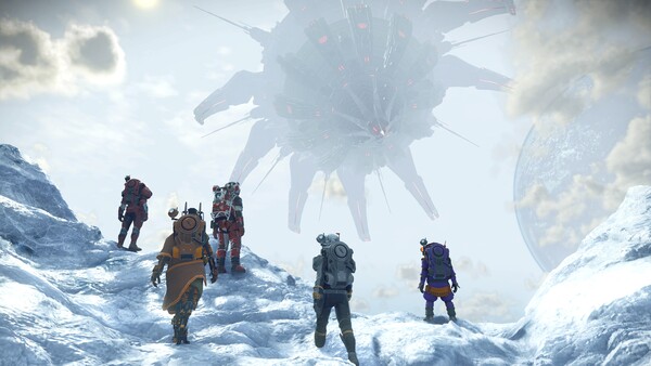 No Man's Sky — screenshot 4