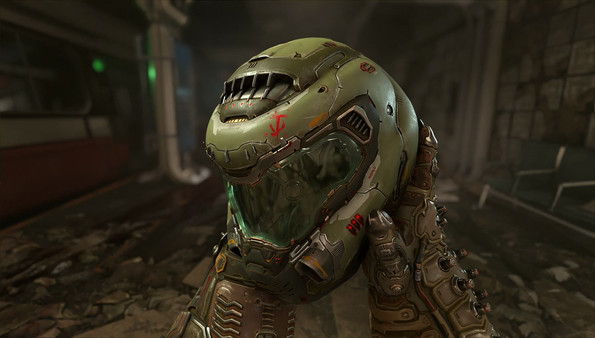 DOOM Eternal — screenshot 1