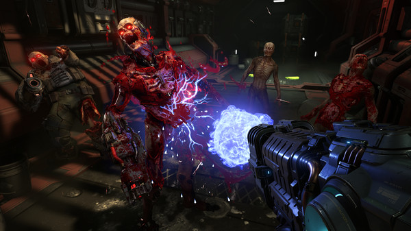 DOOM Eternal — screenshot 5