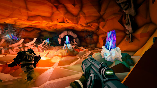 Deep Rock Galactic — screenshot 2