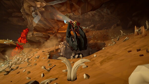 Deep Rock Galactic — screenshot 4