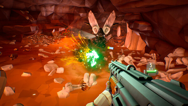 Deep Rock Galactic — screenshot 5