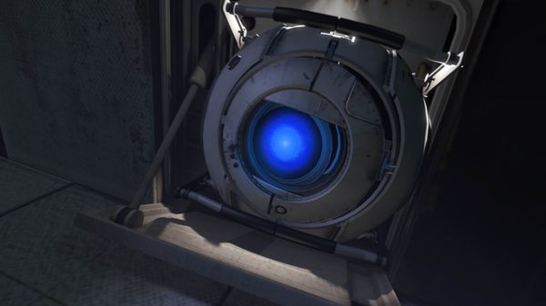 Portal 2 — screenshot 3