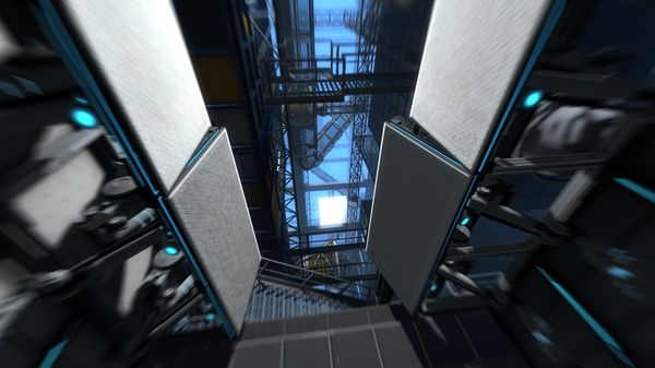 Portal 2 — screenshot 4