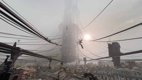 Half-Life: Alyx — screenshot 1