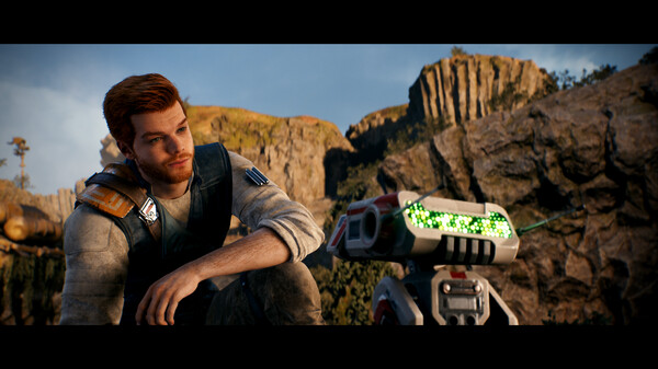 Star Wars Jedi: Survivor — screenshot 3