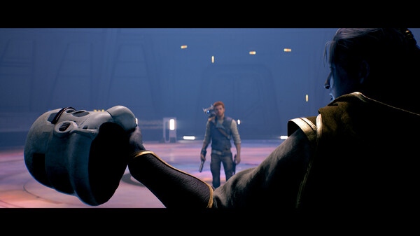 Star Wars Jedi: Survivor — screenshot 5