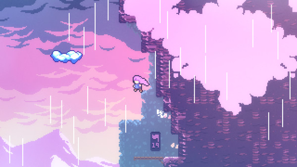 Celeste — screenshot 2
