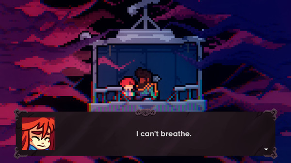Celeste — screenshot 4