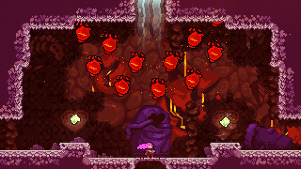 Celeste — screenshot 5