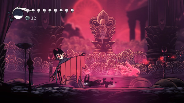Hollow Knight — screenshot 3
