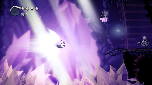 Hollow Knight — screenshot 4