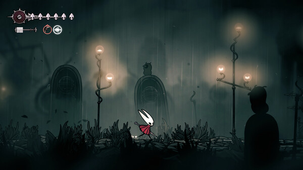 Hollow Knight: Silksong — screenshot 3