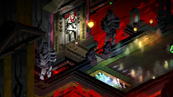 Hades — screenshot 5