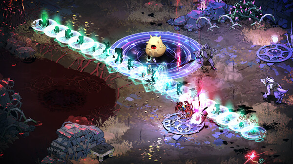 Hades II — screenshot 3