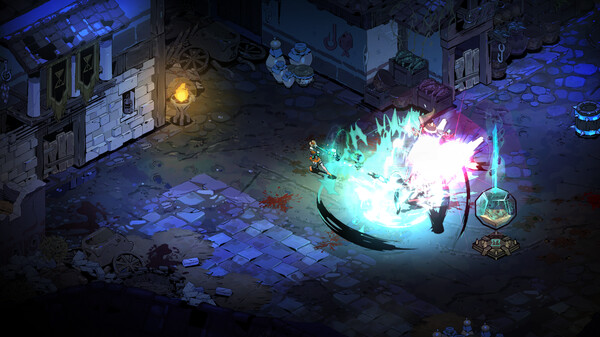 Hades II — screenshot 5
