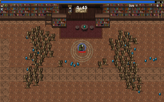 Vampire Survivors — screenshot 2