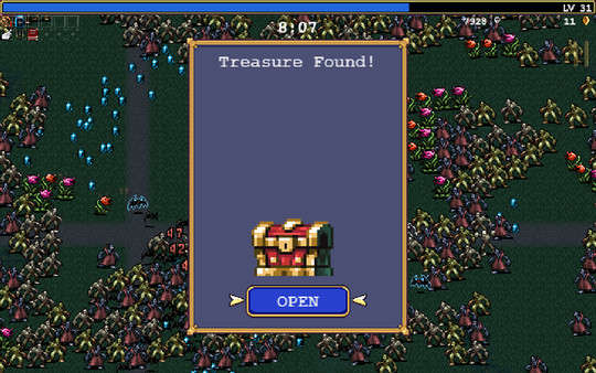Vampire Survivors — screenshot 5