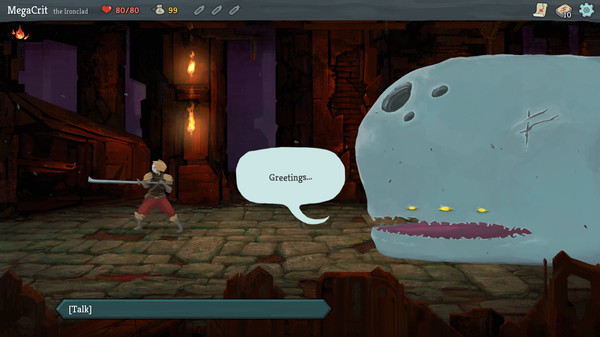 Slay the Spire — screenshot 3
