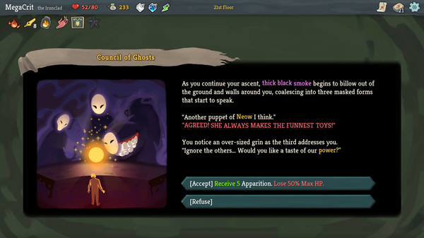 Slay the Spire — screenshot 4
